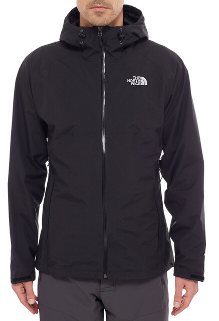 stratos the north face